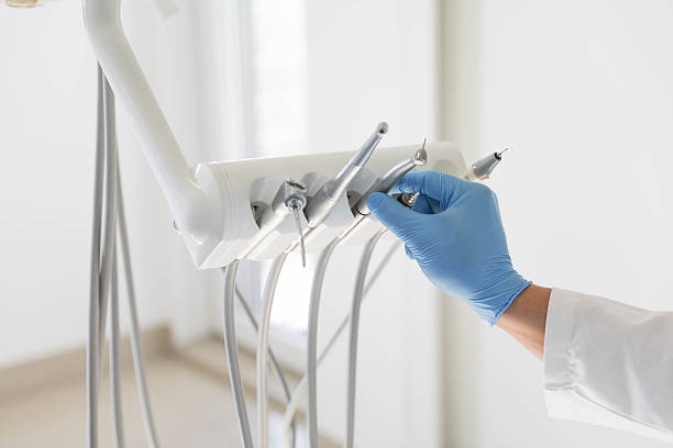 24/7 Emergency Tooth Extraction experts in Sperry, OK